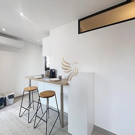 Cosy Parc A - Douceur & Confort Au Coeur De * Frejus