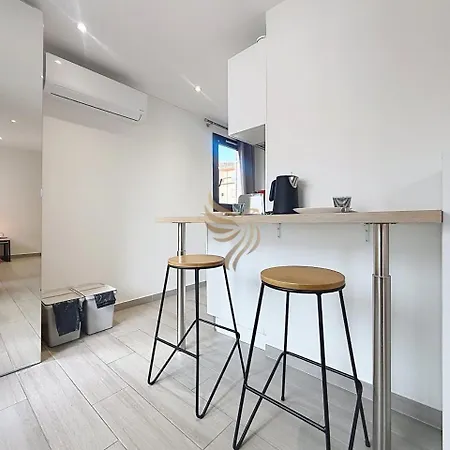 Cosy Parc A - Douceur & Confort Au Coeur De * Frejus