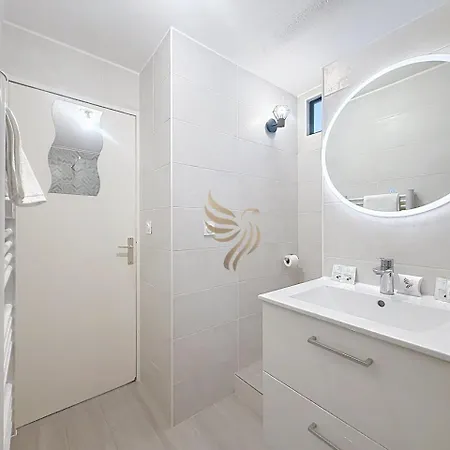 Daire Cosy Parc A - Douceur & Confort Au Coeur De Fréjus