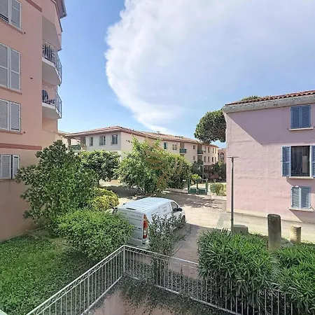 Cosy Parc A - Douceur & Confort Au Coeur De Fréjus